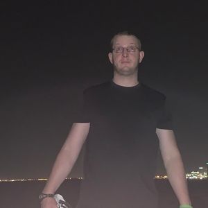 Meet your Posher, Johnathan